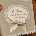 Album fotografico personalizzato