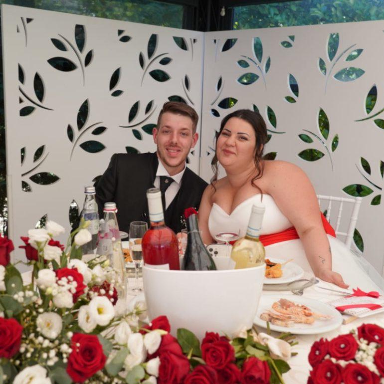 I matrimoni Petit Rose