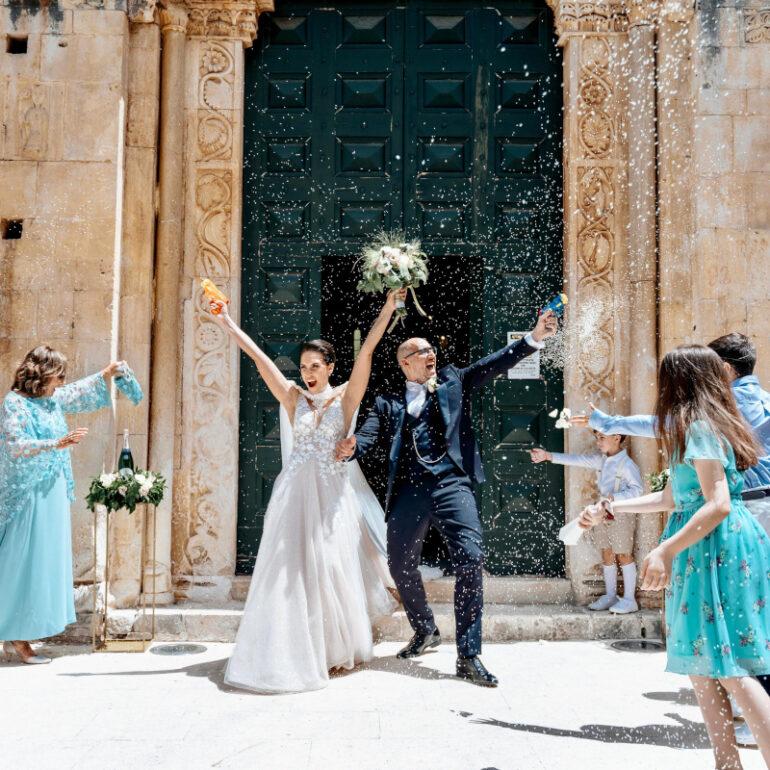 Matrimonio Simona e Andrea