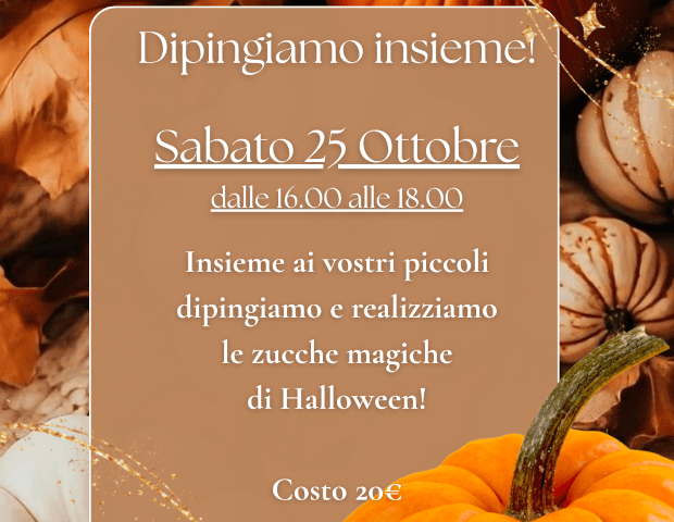 Laboratori creativi per bambini