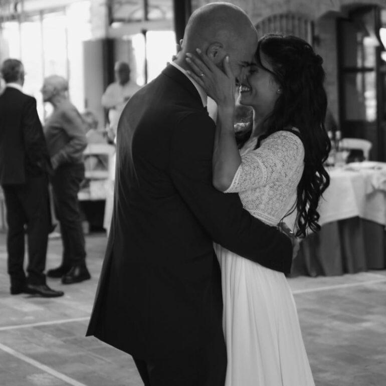 Matrimonio Serena & Luca